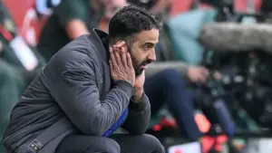 Jose Mourinho Buka Suara soal Pemecatan Ruben Amorim dari Manchester United