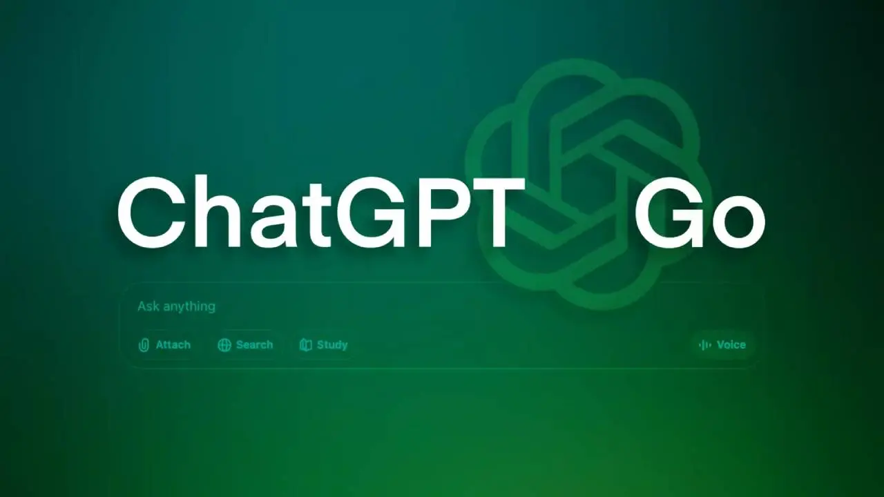 Chatgpt Go