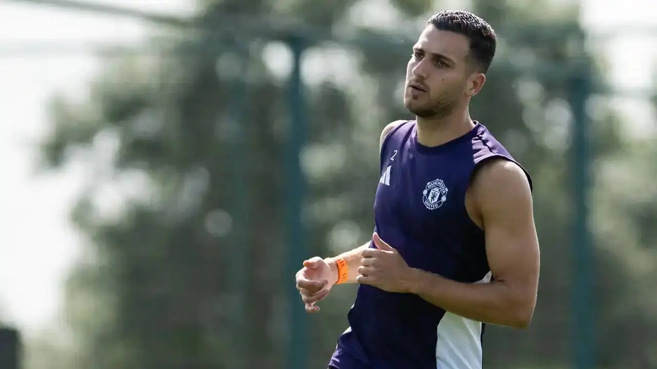 Diogo Dalot