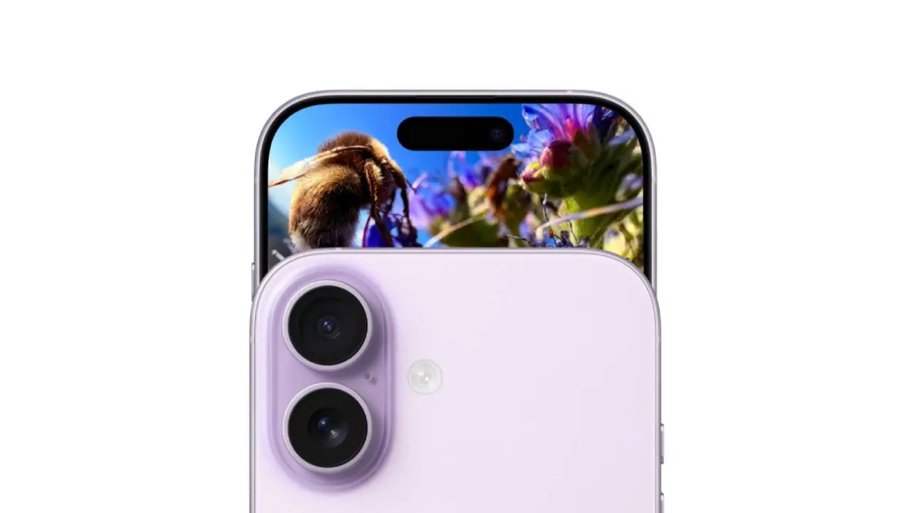 Iphone 17
