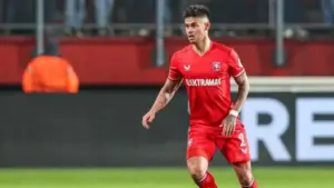 Agen Mees Hilgers Buka Suara Soal Kisruh dengan FC Twente