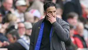Eks Kiper MU Sebut Pemecatan Ruben Amorim Tinggal Menunggu Waktu