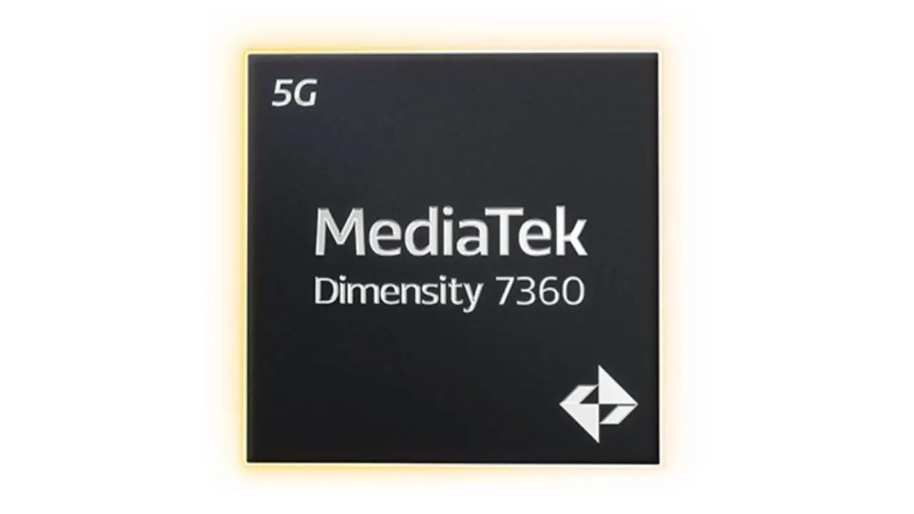 Dimensity 7360