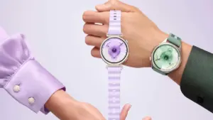 Dominasi Huawei Tak Terbendung, Pasar Smartwatch dan Fitness Tracker Dunia Dikuasai Sepanjang 2025