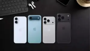 iPhone 17 Series dan iPhone Air Siap Dipesan di Indonesia Mulai 10 Oktober, Segini Harganya!