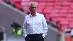 Jose Mourinho Siap Hadapi Reuni Emosional Lawan Chelsea di Liga Champions