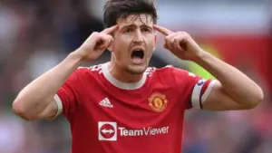 Harry Maguire Bikin Ulah, Manchester United Hadapi Ancaman Hukuman Premier League