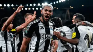 Prediksi Big Match Union Saint-Gilloise Kontra Newcastle di Liga Champions di Brussels