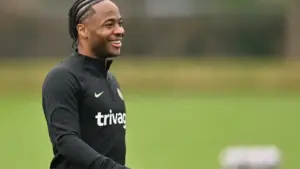 Raheem Sterling Tolak Tawaran Bayern Munchen, Pilih Utamakan Keluarga