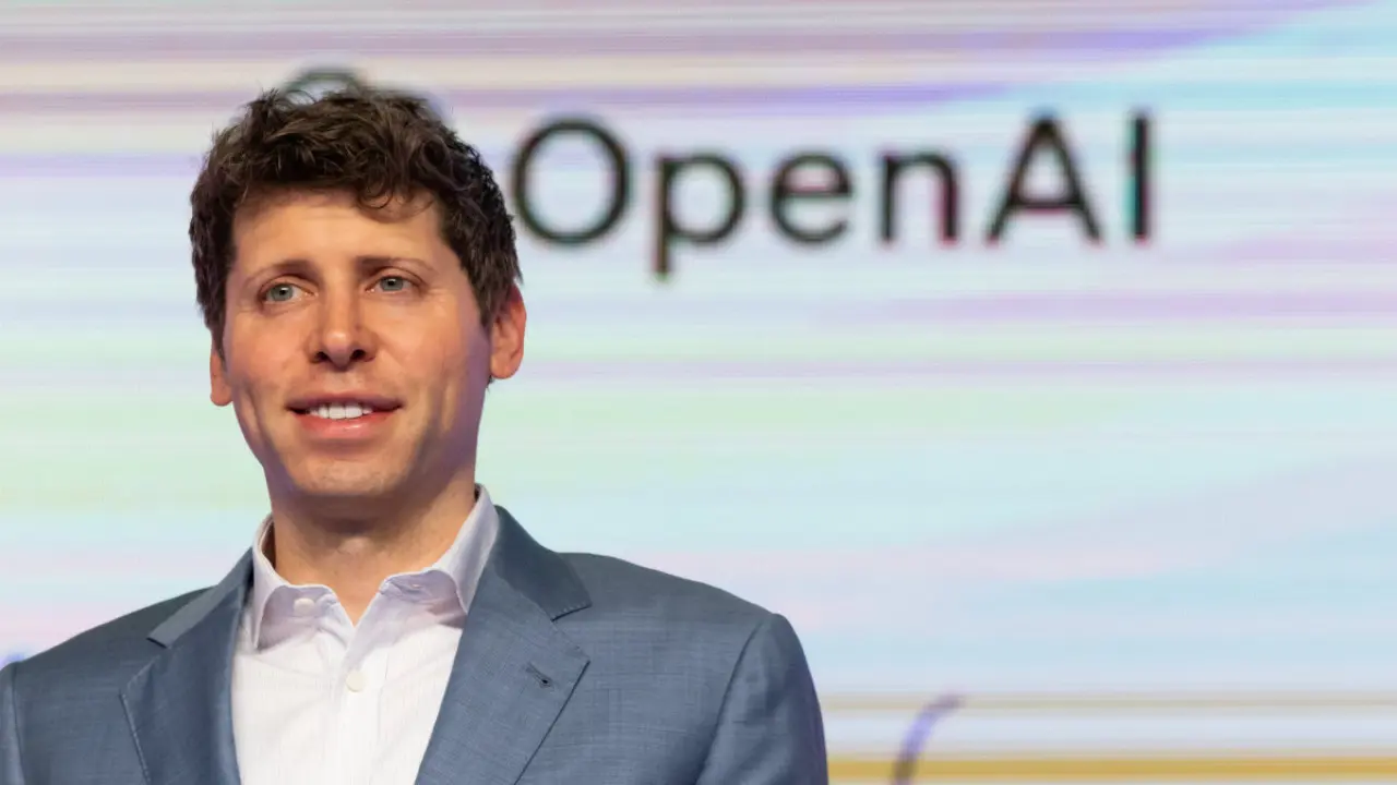 Sam Altman Ungkap Rencana Ambisius Bangun Infrastruktur Ai Senilai Gigawatt Tiap Minggu