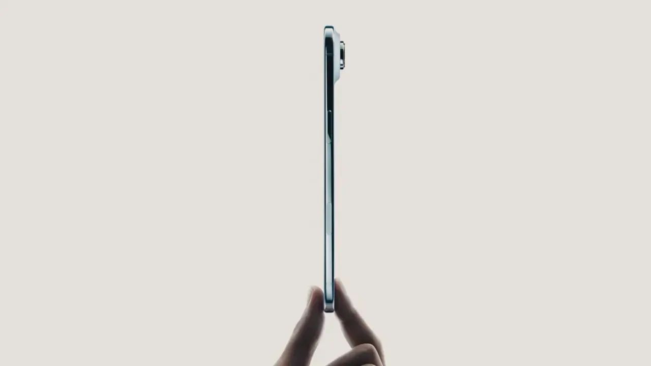 Spesifikasi Iphone Air Smartphone Tertipis Dengan Fitur Canggih Dan Desain Mewah