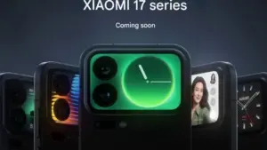 Xiaomi 17 Series Meluncur Bulan Ini, Langkahi Seri 16 dengan Inovasi Baru