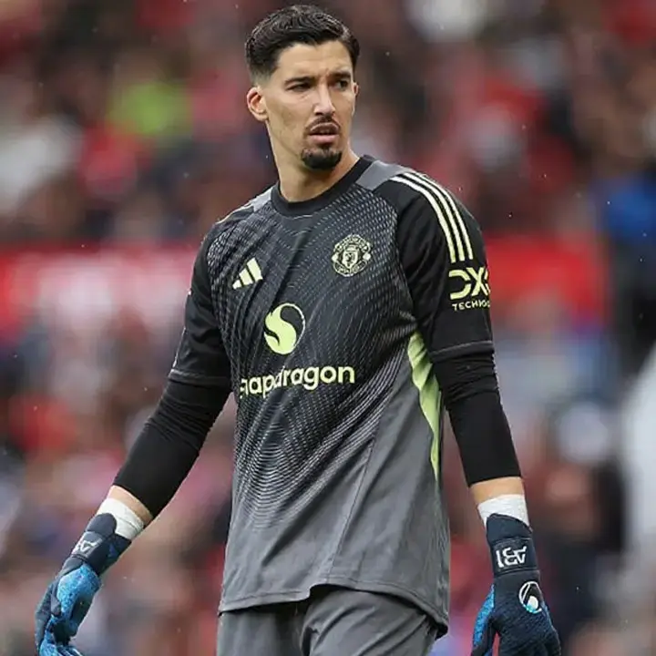 3 Pemain Manchester United yang Berpotensi Hengkang Pada Bursa Transfer 2026