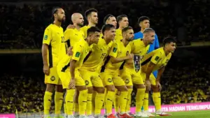 AFC Tunggu Proses Hukum Kasus Naturalisasi Palsu Timnas Malaysia