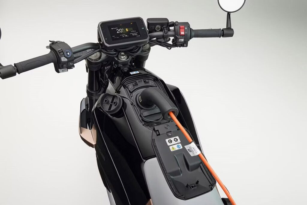 Baterai Honda Wn7