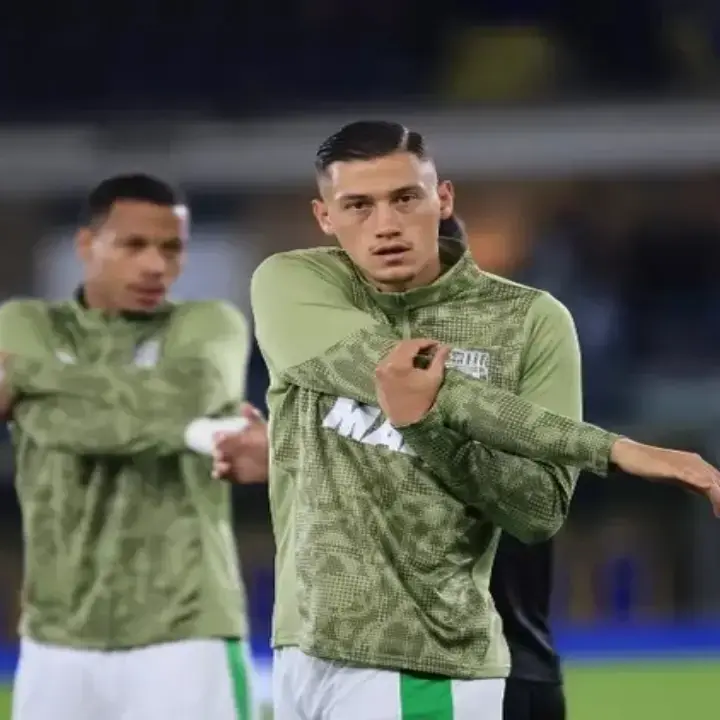 Bersinar di Italia, Jay Idzes Diprediksi Segera Masuk Radar Klub-Klub Elite Eropa