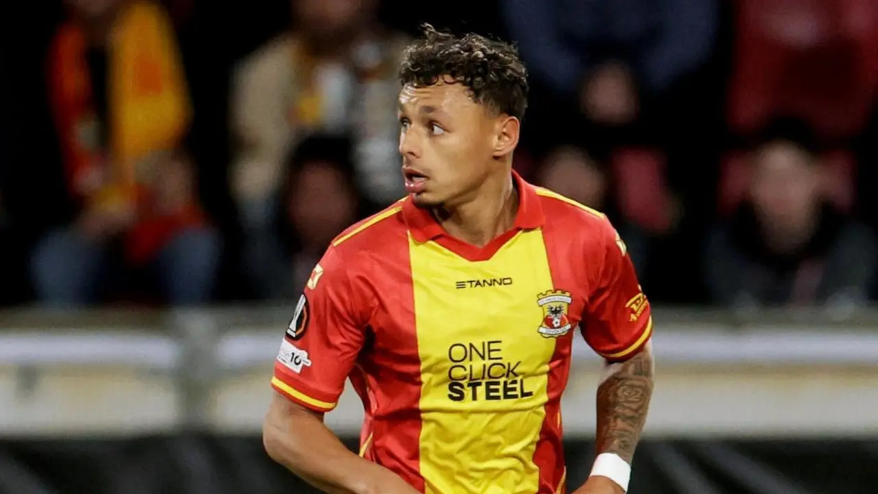 Dean James Disanjung Media Belanda Usai Cetak 2 Assist Di Liga Europa