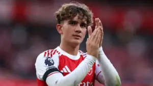 Debut Bersejara: Max Dowman Ukir Rekor Starter Termuda Arsenal, Arteta Beri Sanjungan Tinggi
