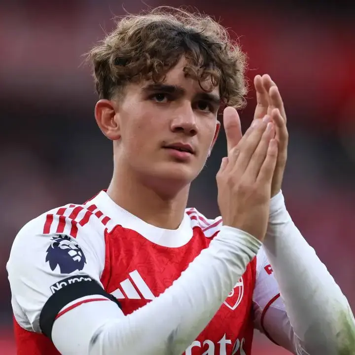 Debut Bersejara: Max Dowman Ukir Rekor Starter Termuda Arsenal, Arteta Beri Sanjungan Tinggi
