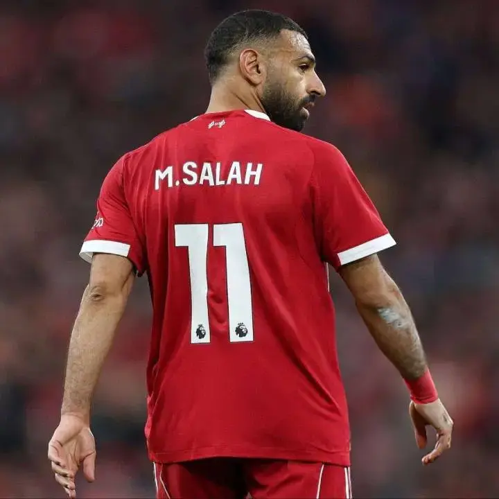 Eks Bos Al Ahly Luruskan Isu Transfer Mohamed Salah: Itu Hanya Spekulasi