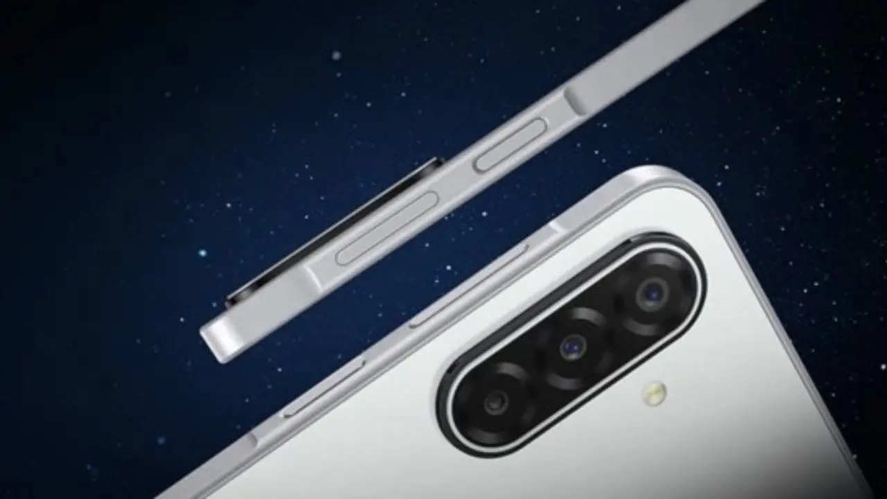 Galaxy M17 5g