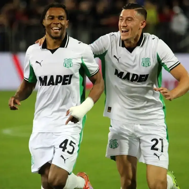 Jay Idzes Tak Tergantikan: Jadi Tembok Kokoh Saat Sassuolo Bungkam Cagliari 2-1 di Serie A