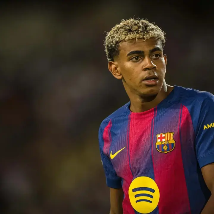 Jelang El Clasico, Lamine Yamal Lempar Sindiran Tajam ke Real Madrid