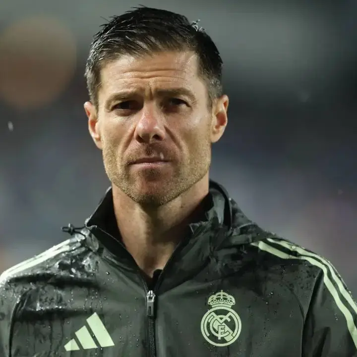 Jelang Hadapi Liverpool di Liga Champions, Xabi Alonso Terapkan Taktik Klasik ala Jose Mourinho