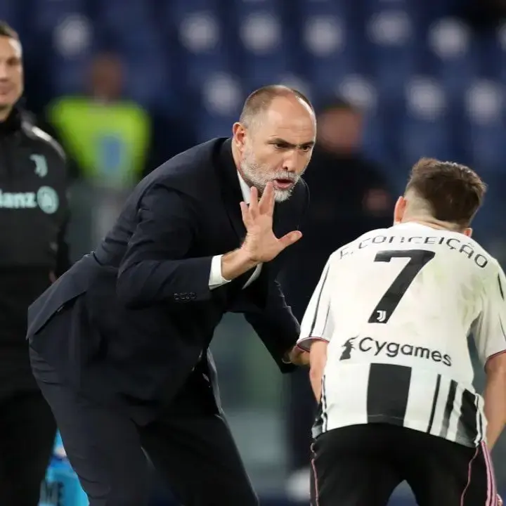Juventus Resmi Umumkan Pemecatan Igor Tudor Setelah Serangkaian Hasil Mengecewakan
