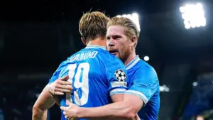 Kevin De Bruyne: Gaya Bermain Rasmus Hojlund Mirip Erling Haaland