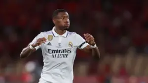 Kontrak Tak Diperpanjang Real Madrid, David Alaba Siap Pulang ke Bundesliga