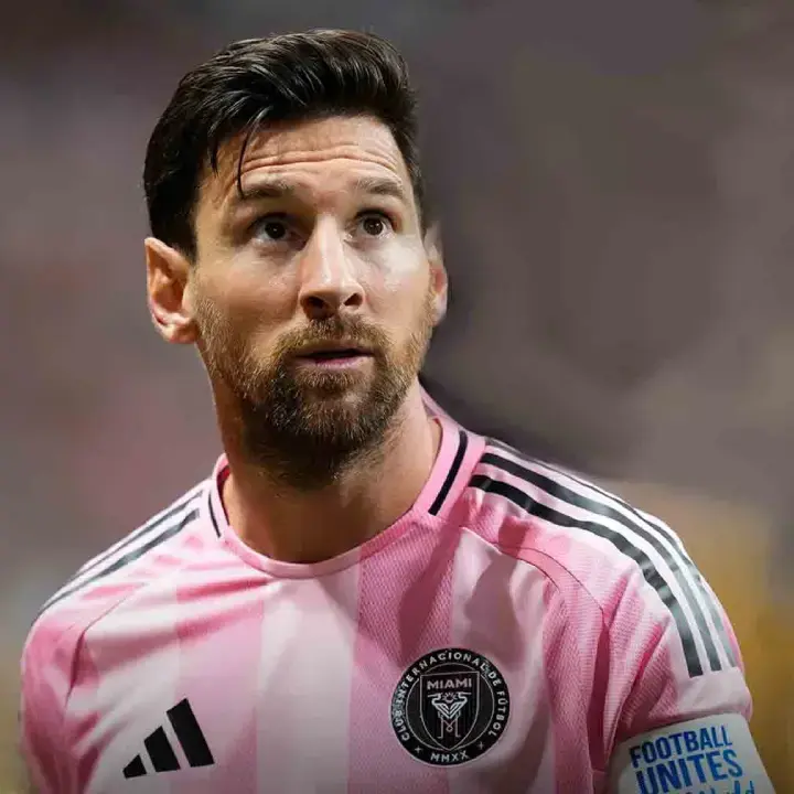 Lionel Messi Resmi Perpanjang Kontrak dengan Inter Miami hingga 2028