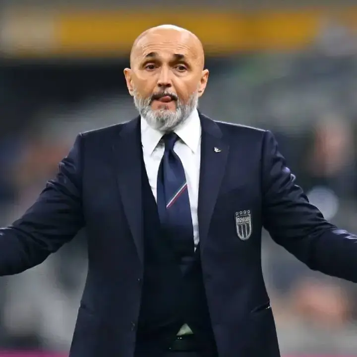 Luciano Spalletti Dipercaya Jadi Kunci Kebangkitan Juventus di Musim Baru