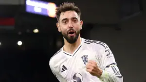 MU Mulai Raih Kemenangan Beruntun, Begini Respons Bruno Fernandes