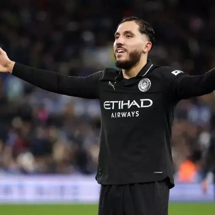 Manchester City Lolos ke Perempat Final Carabao Cup Usai Tundukkan Swansea 3-1