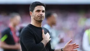Mikel Arteta Ungkap Pesan Berharga Sir Alex Ferguson soal Rahasia Juara