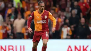 Oliver Kahn Ragukan Langkah Karier Leroy Sane Bersama Galatasaray