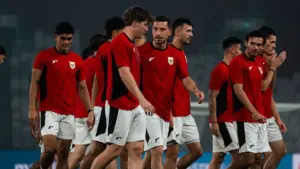 731 Hari Perjuangan Timnas Indonesia Menuju Piala Dunia 2026: Perjuangan Panjang, 20 Laga dan Sejarah Baru