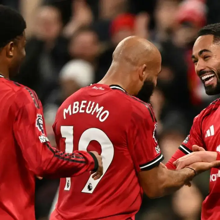 Piala Afrika Jadi Masalah Baru untuk MU: Mbeumo dan Amad Akan Absen Lama