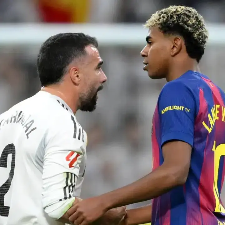 Rafael Louzan Pastikan Kondisi Timnas Spanyol Aman Usai Ketegangan Carvajal dan Yamal di El Clasico