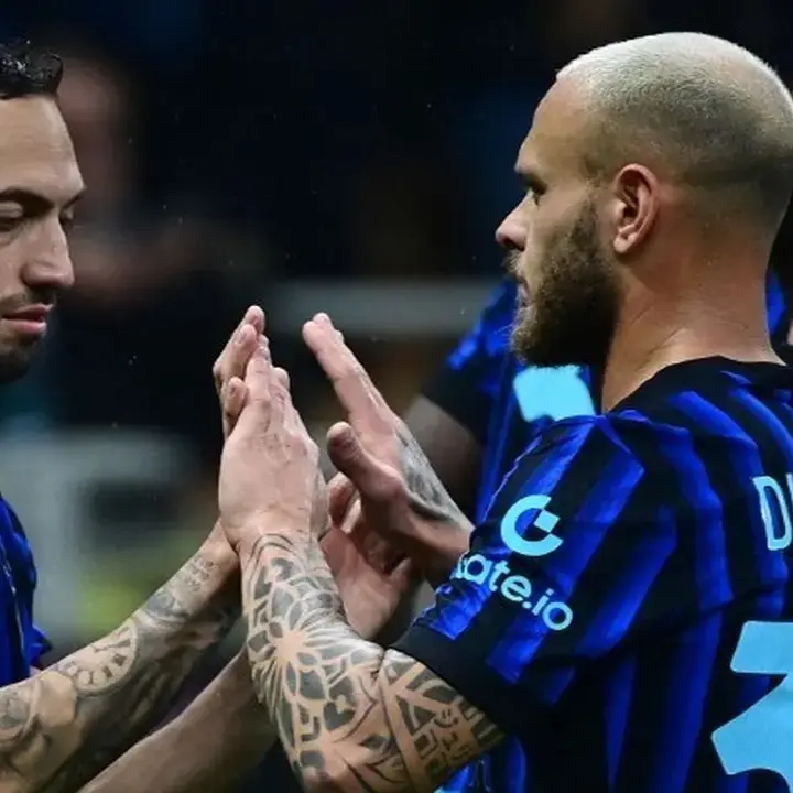 Tampil Perkasa, Inter Milan Menang Meyakinkan 3-0 Atas Fiorentina di Serie A 2025/2026