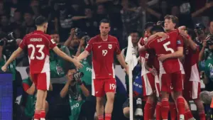 Timnas Indonesia Ungguli Arab Saudi & Irak dalam Market Value di Grup B R4 Kualifikasi Piala Dunia 2026