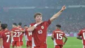 Ole Romeny Buka Suara ke Media Belanda Jelang Timnas Indonesia Ditangani John Herdman