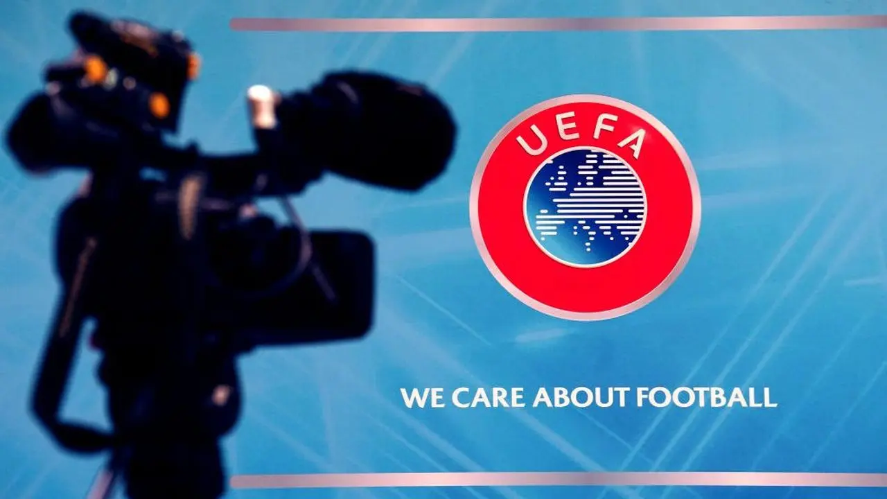 Uefa Izinkan Laliga Dan Serie A Gelar Laga Di Luar Negeri Ceferin Beri Peringatan