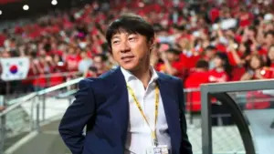Ulsan HD Umumkan Pemecatan Shin Tae-yong Usai Serangkaian Hasil Buruk