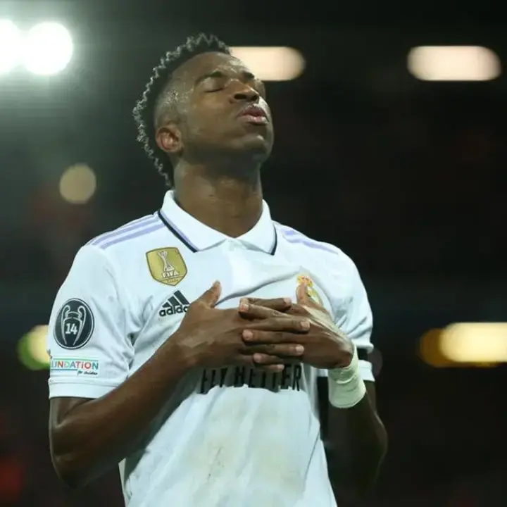 Vinicius Jr Berpotensi Hengkang dari Real Madrid, Al Ahli dan Klub Elite Siapkan Tawaran Menggiurkan
