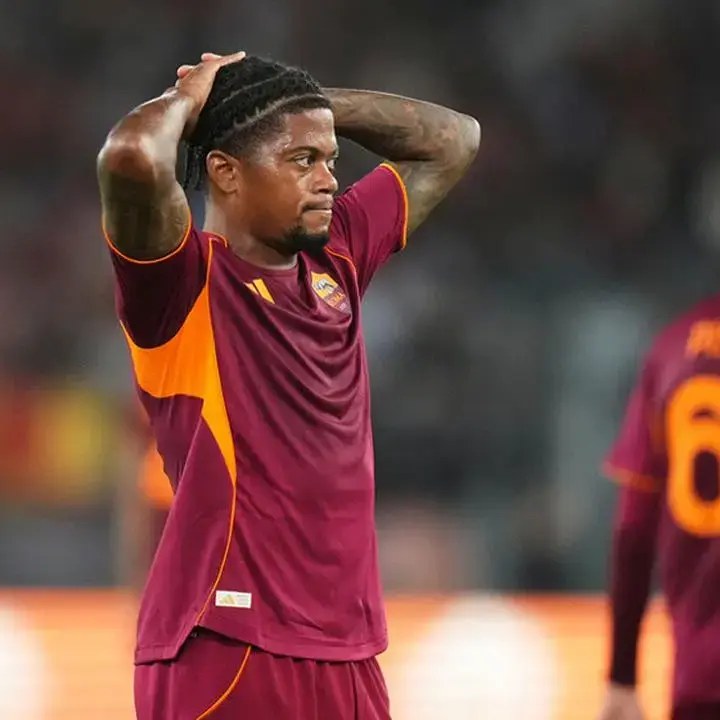 AS Roma Dipermalukan di Olimpico, Viktoria Plzen Raih Kemenangan Mengejutkan di Liga Eropa