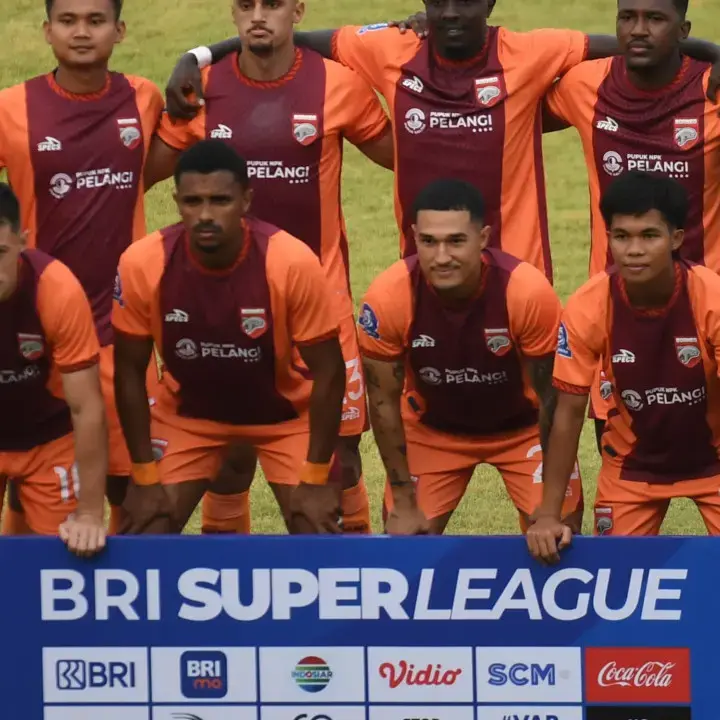 Analisis: Statistik Ini Tunjukkan Borneo FC Sudah Berada di Jalur yang Tepat Menuju Juara