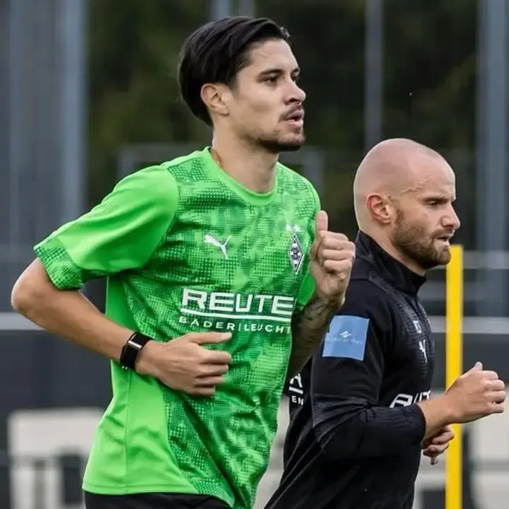 Borussia Monchengladbach Hadapi Ujian Berat Lawan Bayern Munchen, Kevin Diks Siap Jadi Tembok Pertahanan