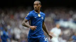 Enzo Maresca Ingatkan Fans Chelsea Tak Berekspektasi Terlalu Tinggi pada Joao Pedro